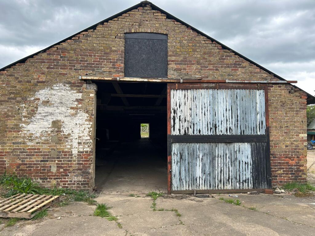 Main image of property: Bardolphs Farm, Ware Road, Watton At Stone, Hertfordshire