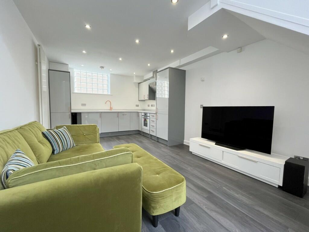 Main image of property: Winckley Street, Preston, Lancashire, PR1