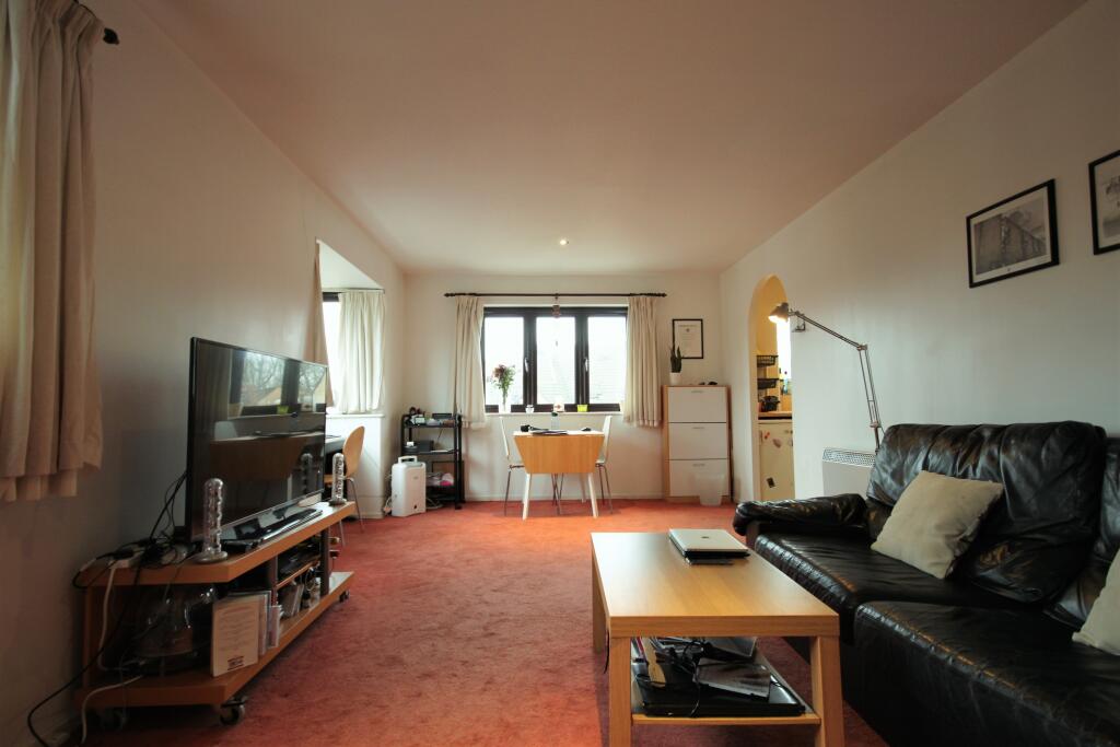Main image of property: 2 Falcon Way, Colindale, London, NW9