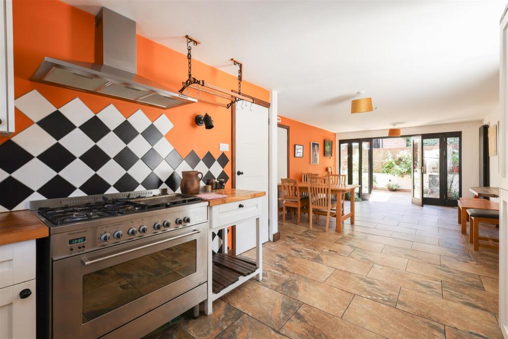Main image of property: The Bourne, Hastings