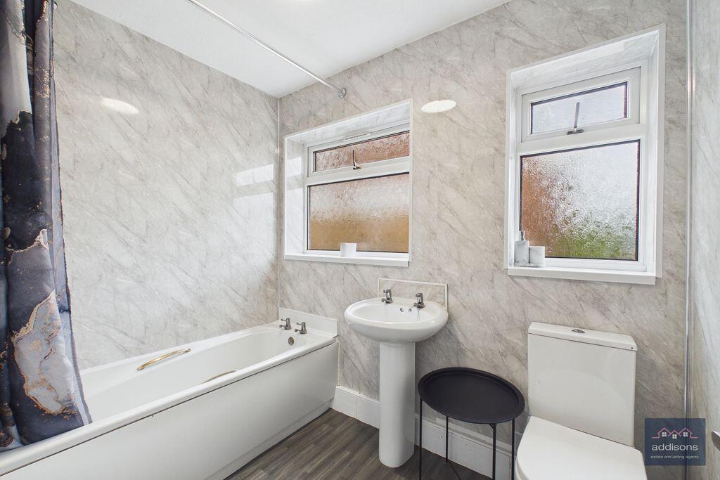 Main image of property: Byron Close, Orrell, Wigan