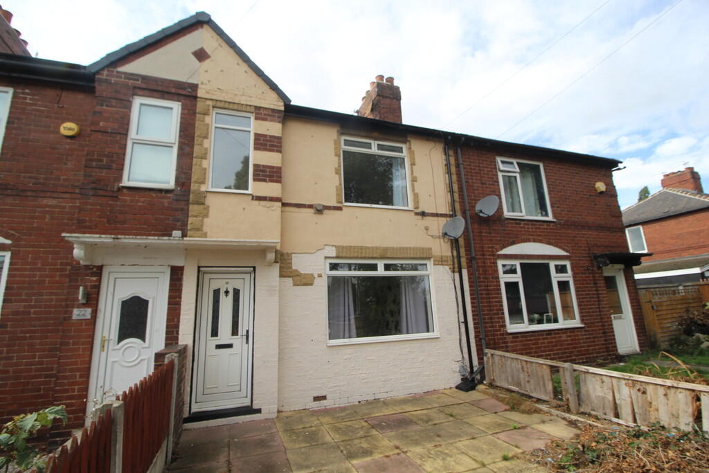 Main image of property: Neville Street, Normanton