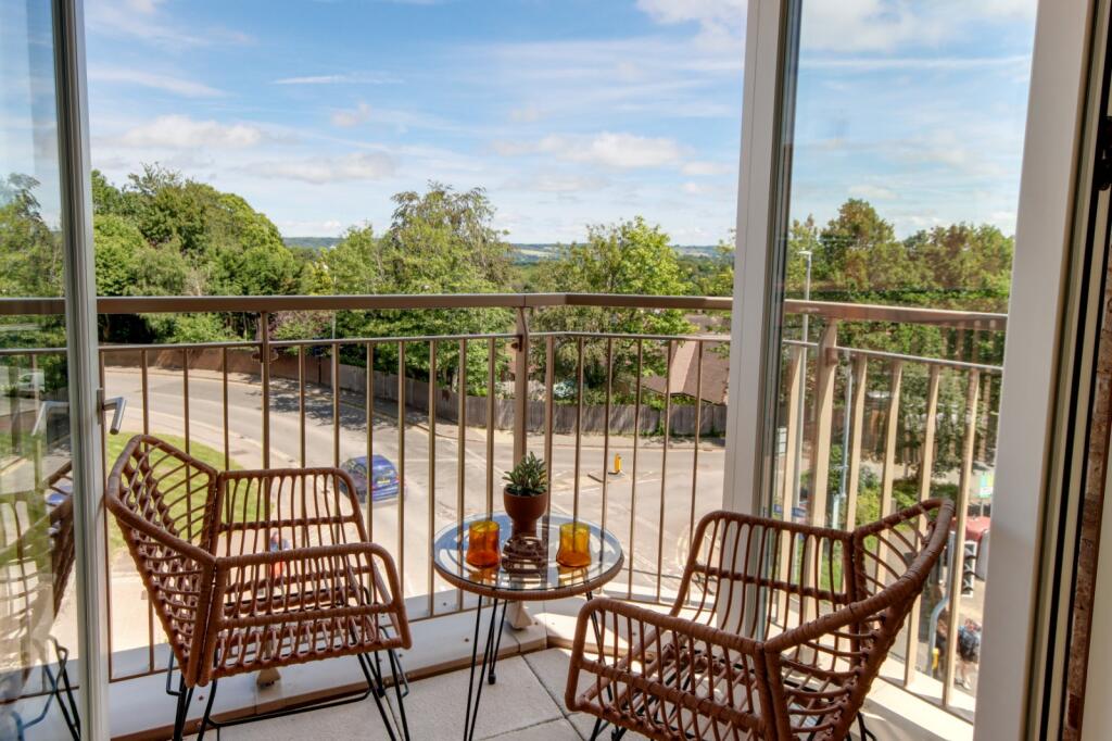 Main image of property: Chandlers Place, High Street, Sevenoaks, Kent, TN13