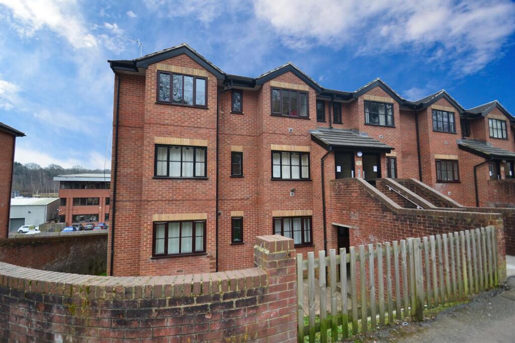 Main image of property: Atholl House, Garlands Road, Redhill, Surrey