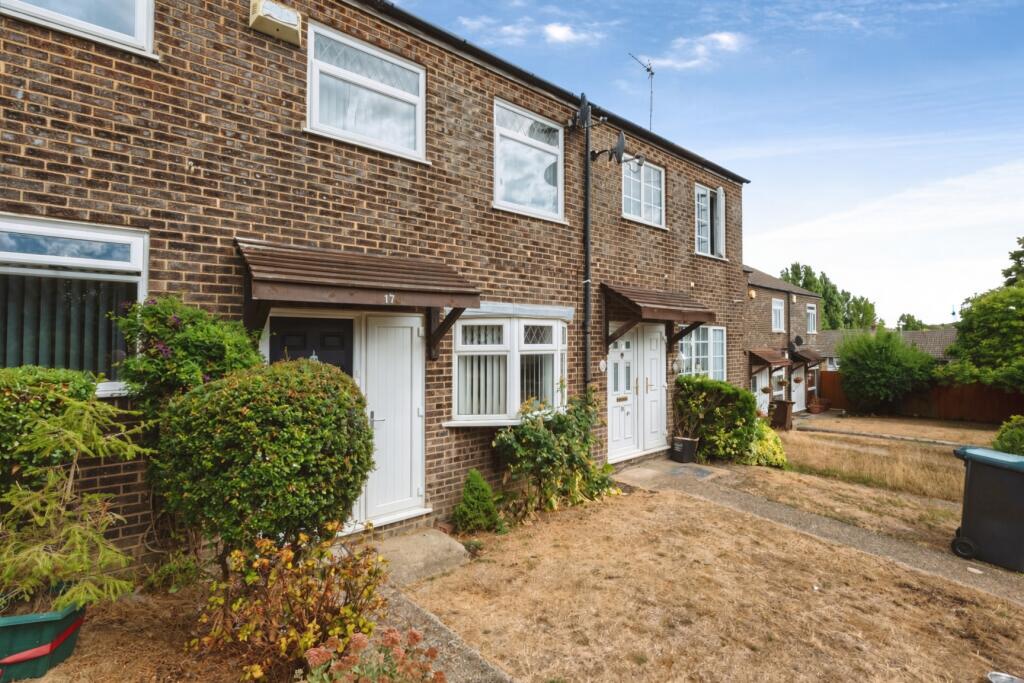 Main image of property: Apsledene, Gravesend, Kent