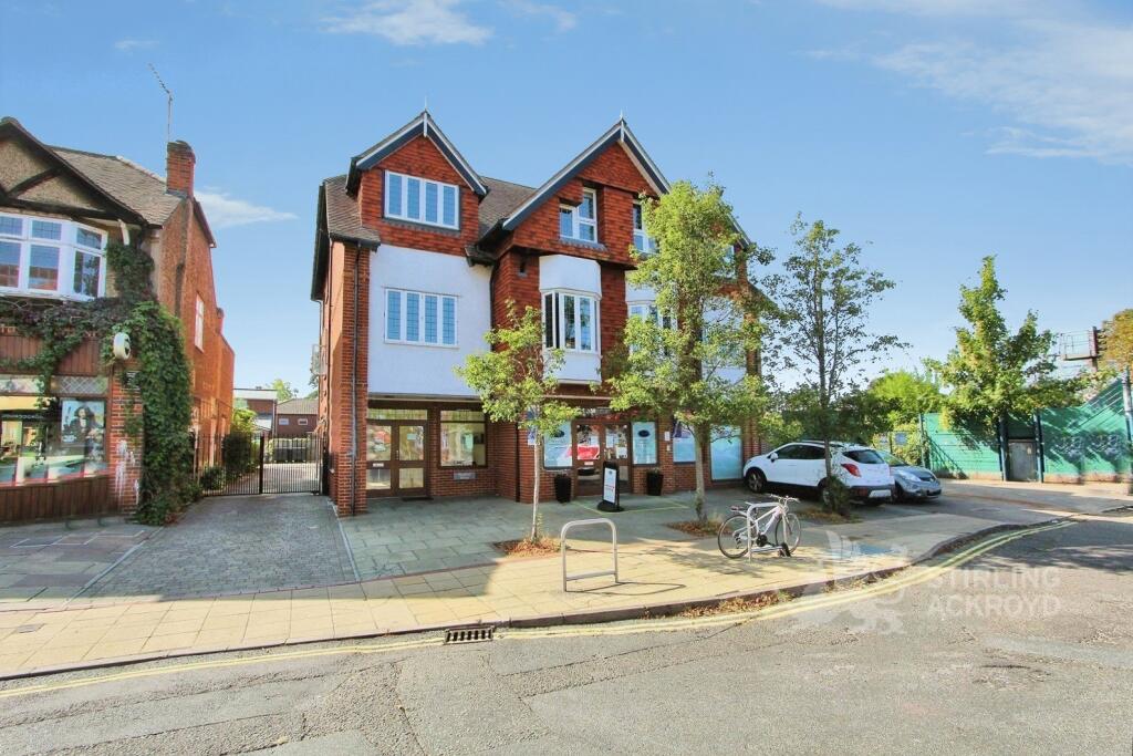 Main image of property: Station Approach, West Byfleet, Surrey, KT14