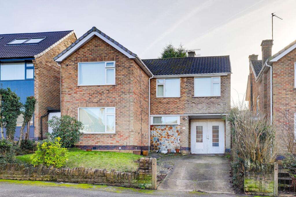 Main image of property: Willerby Road, Woodthorpe, NG5