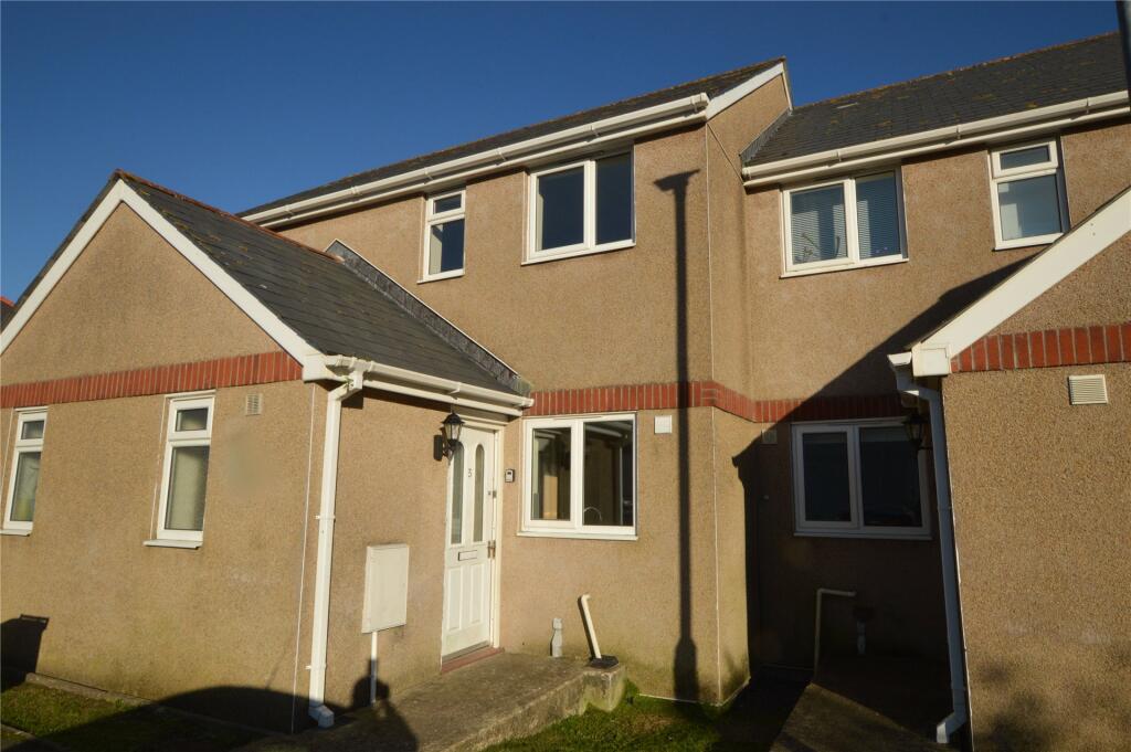 Main image of property: Green Parc Road, Hayle, Cornwall