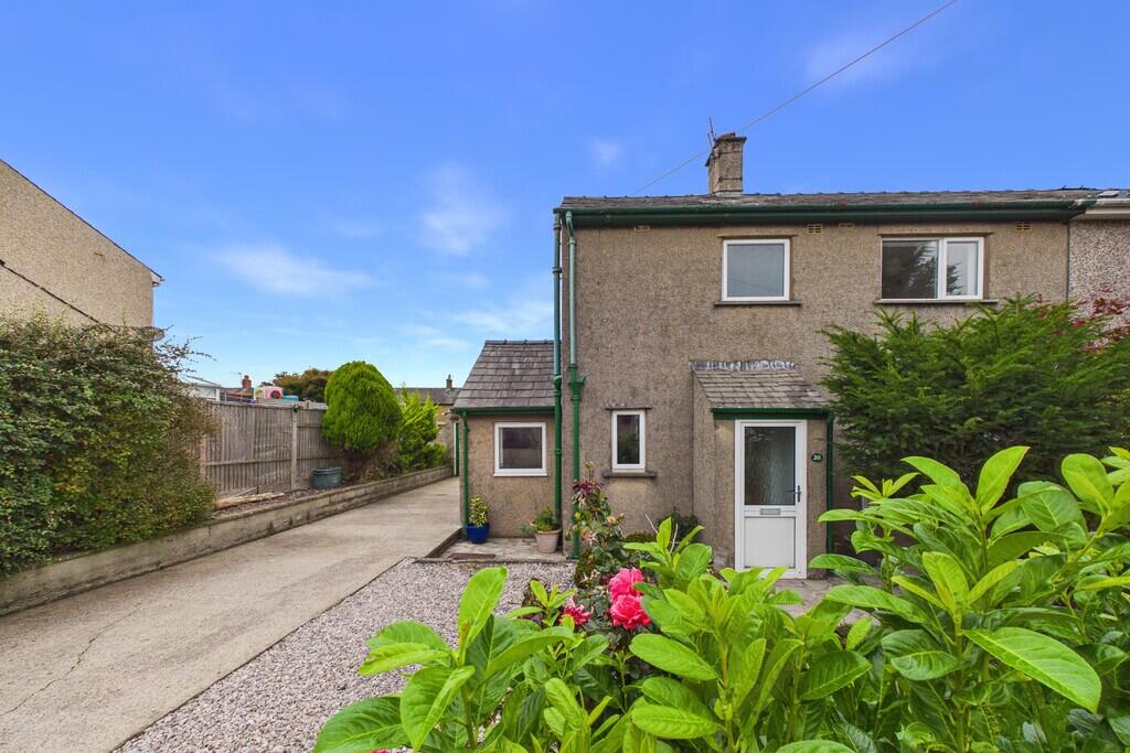 Main image of property: 20 Coniston Road, Carnforth, LA5 9AZ