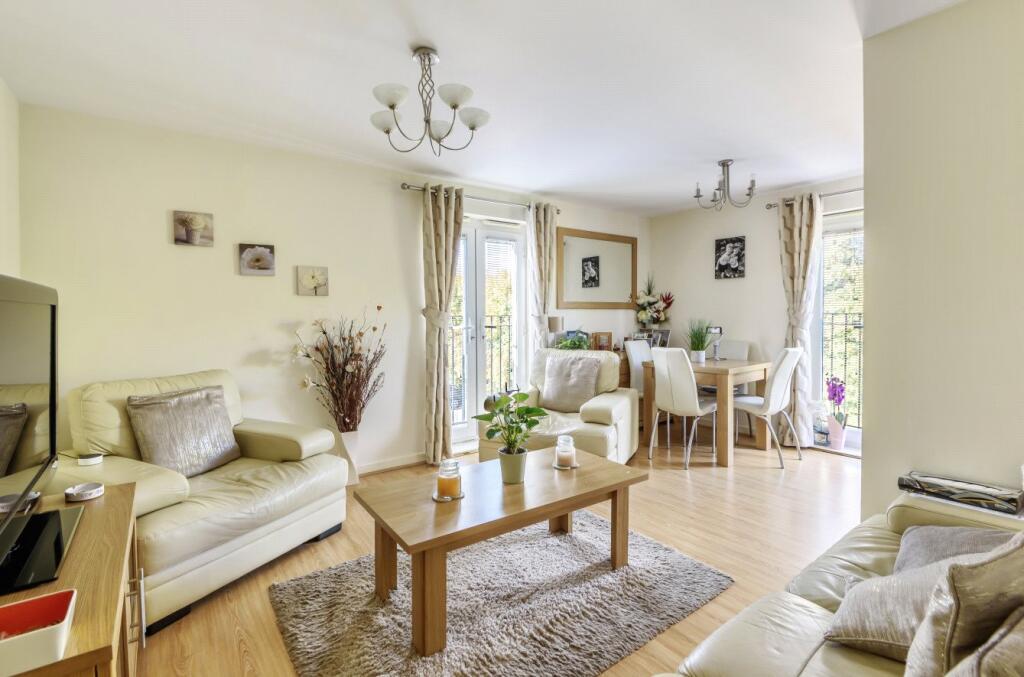 Main image of property: Blake Court, Dodd Road, Watford, Hertfordshire, WD24