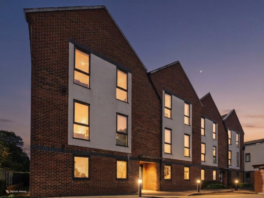Main image of property: Green View, Leaside, Hemel Hempstead, Hertfordshire, HP2 4PZ