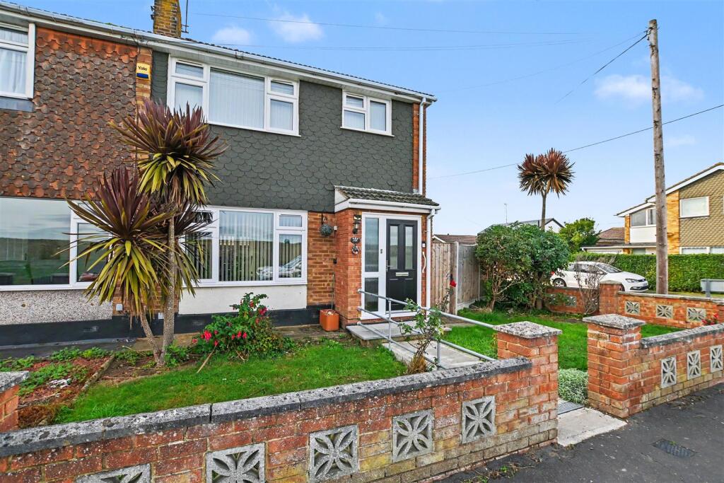 Main image of property: Smallgains Avenue, Canvey Island