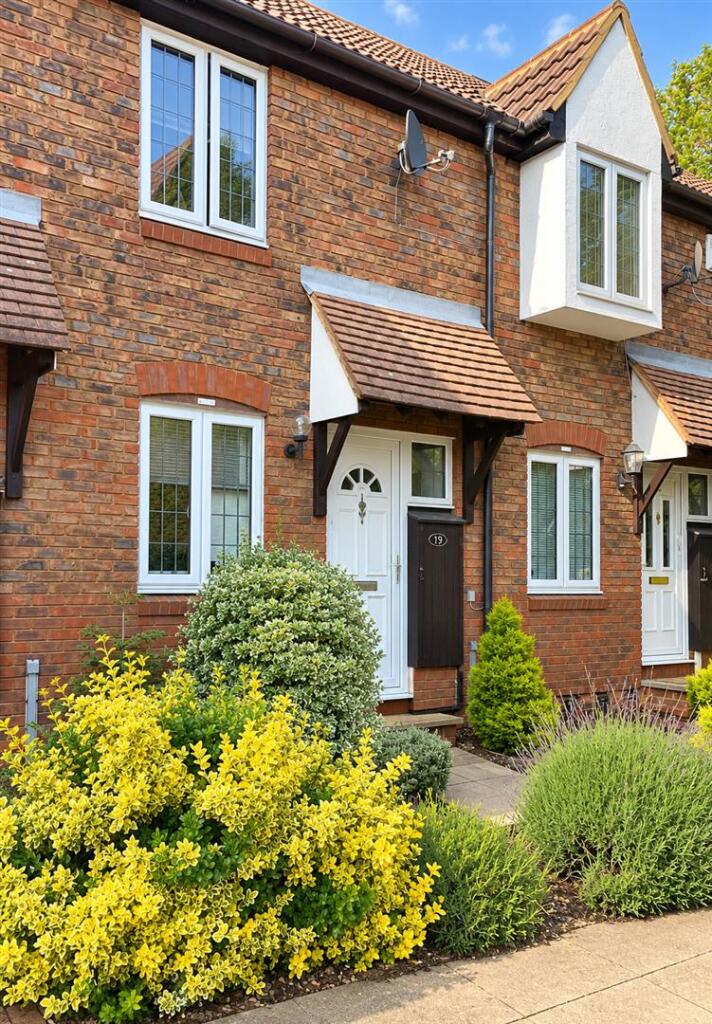 Main image of property: Reveley Square | London | SE16 | Private Patio