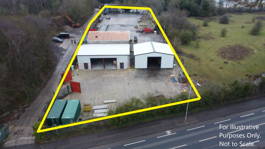 Main image of property: Vista Road, Haydock, St. Helens
