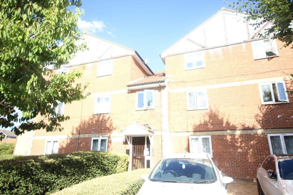 Main image of property: Maplin Park, Slough, SL3