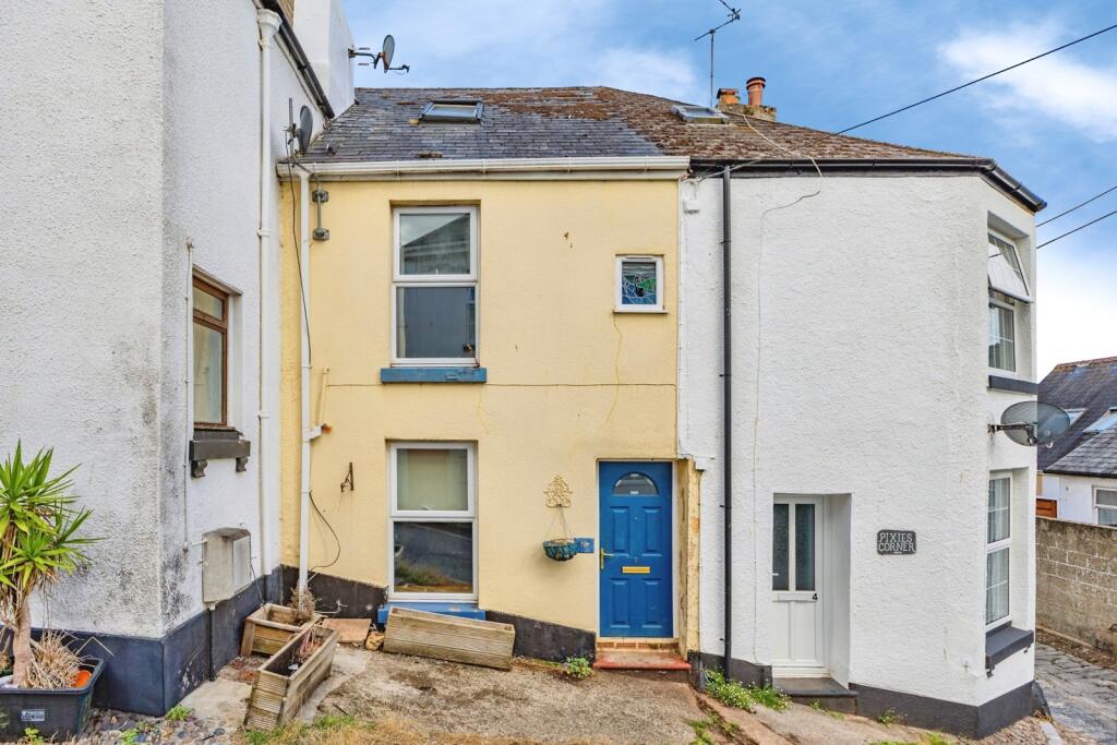 Main image of property: Town Tree Hill, Dawlish, Devon, EX7