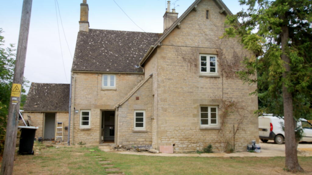 Main image of property: Near Burford