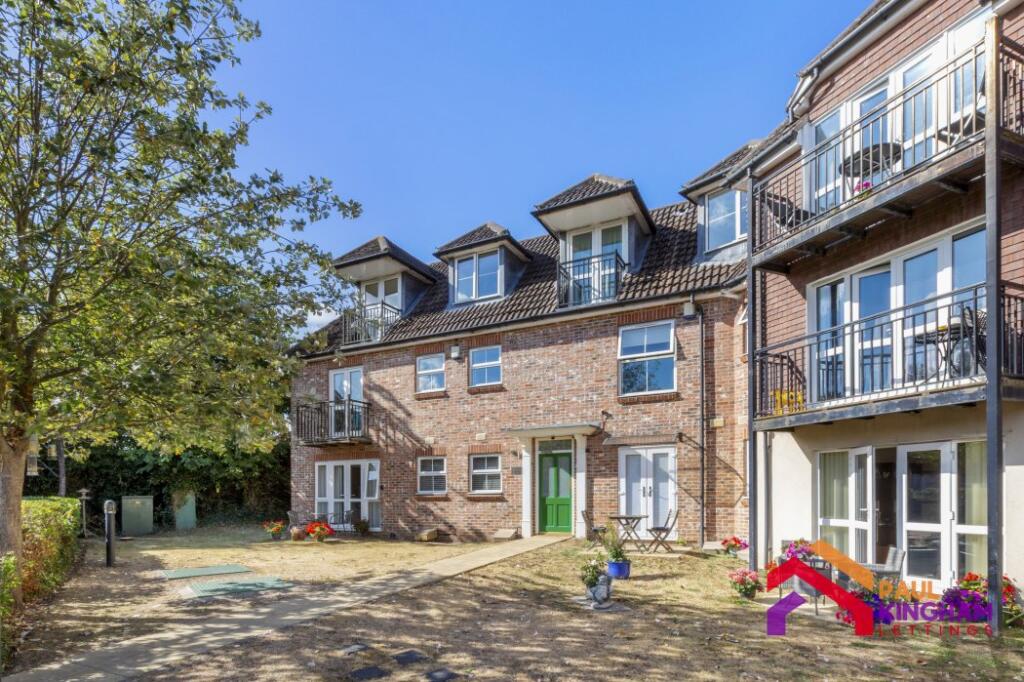 Main image of property: Juniper Court, Flackwell Heath