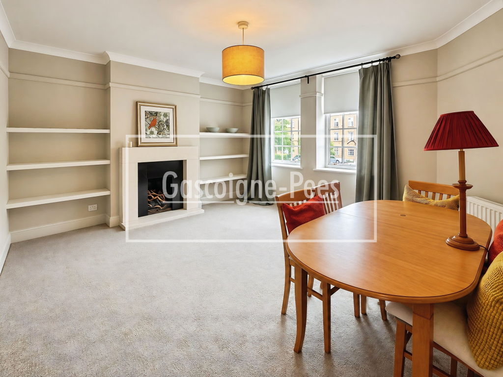 Main image of property: Norbiton Hall