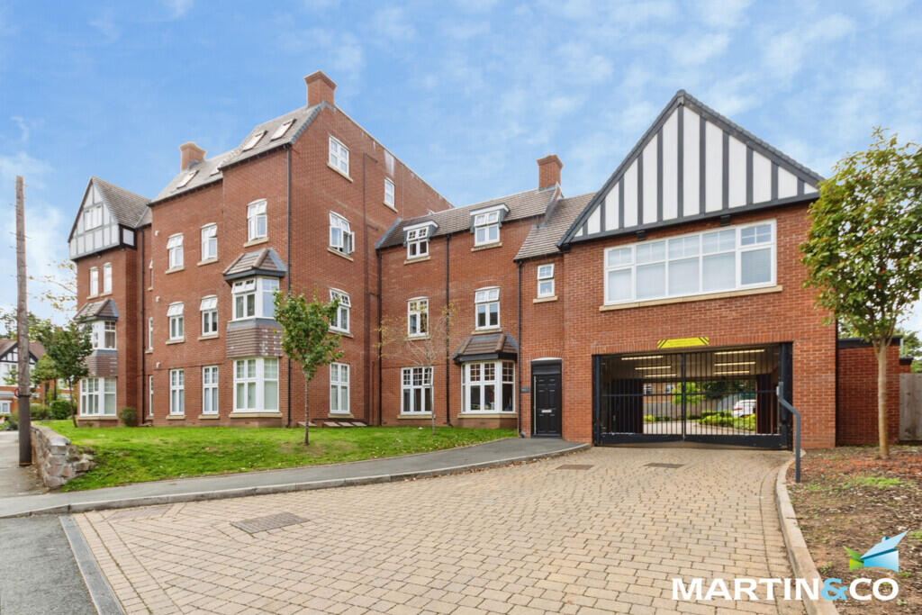 Main image of property: Wake Green Road, Moseley, B13