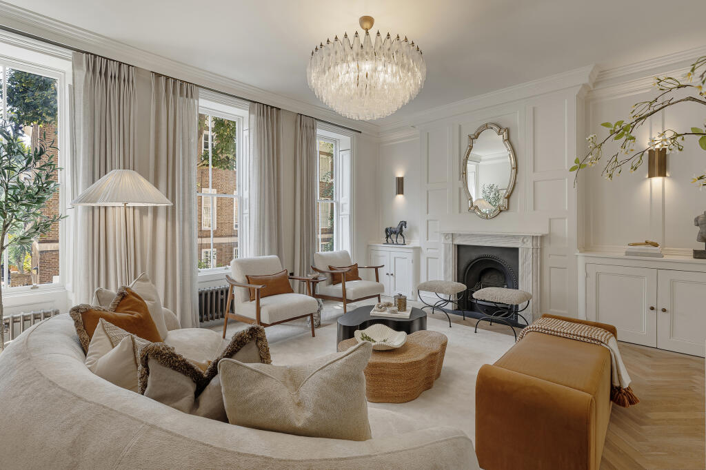 Main image of property: Holland Street, Kensington, London, W8