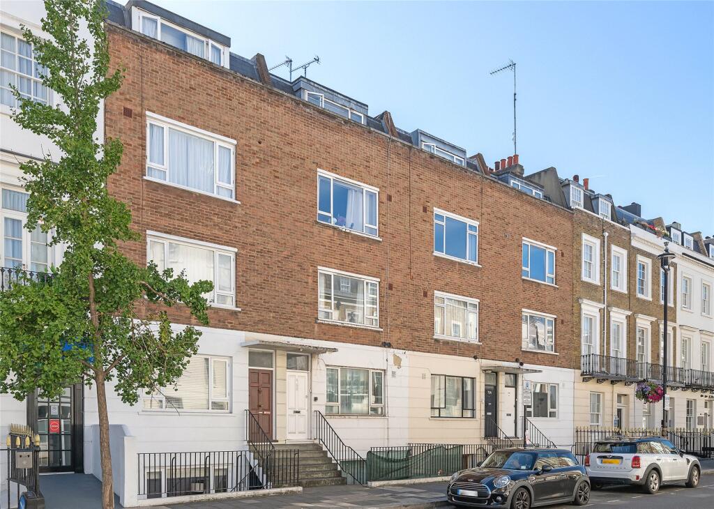 Main image of property: Warwick Way, London, SW1V