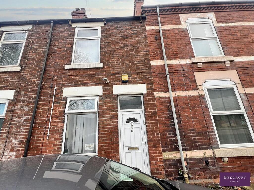 Main image of property: Rowms Lane, Swinton, Mexborough