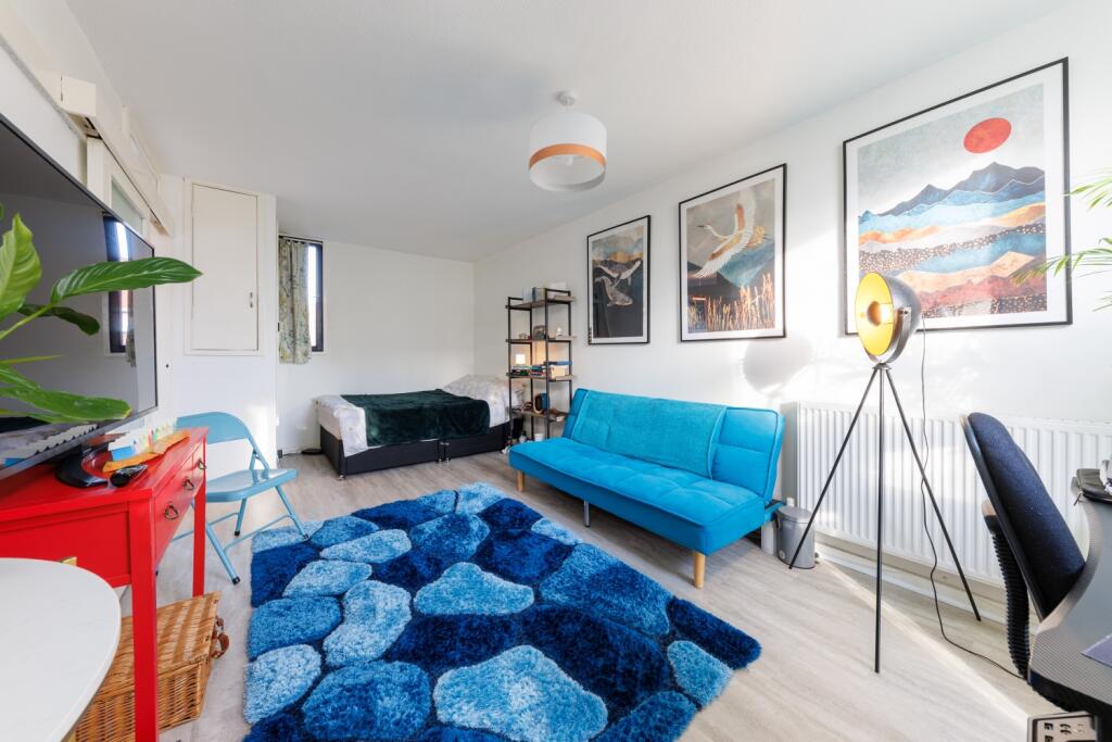 Main image of property: Fairchild House, Charlwood Street, London, SW1V