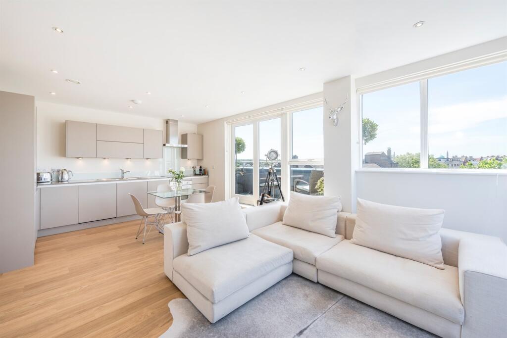Main image of property: Oldridge Road, London, SW12