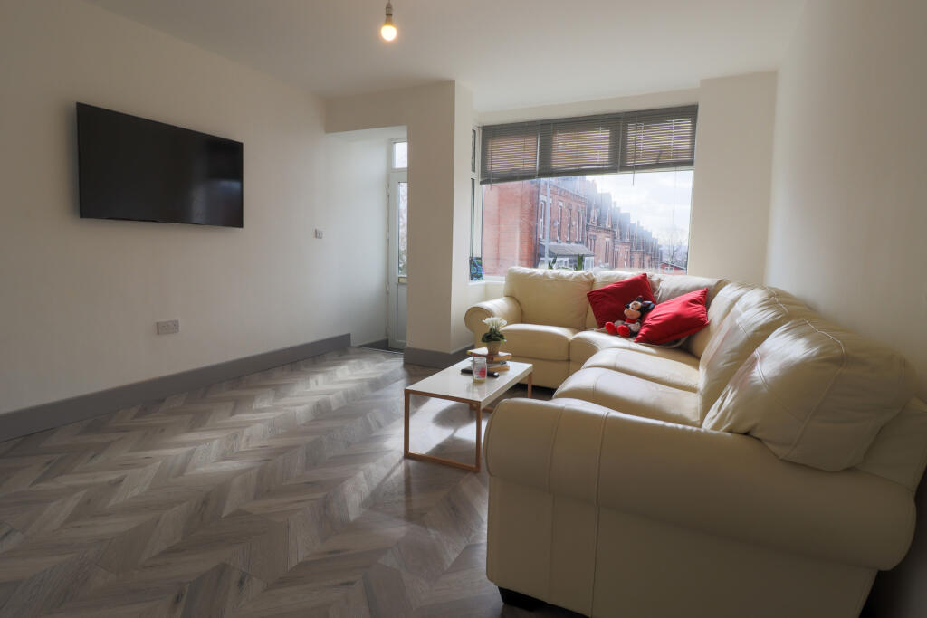 Main image of property: Manor Avenue, Leeds