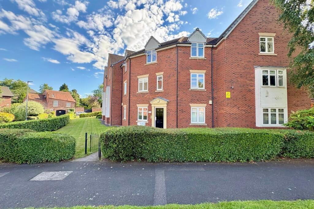 Main image of property: Byron Walk, Nantwich, Cheshire, CW5