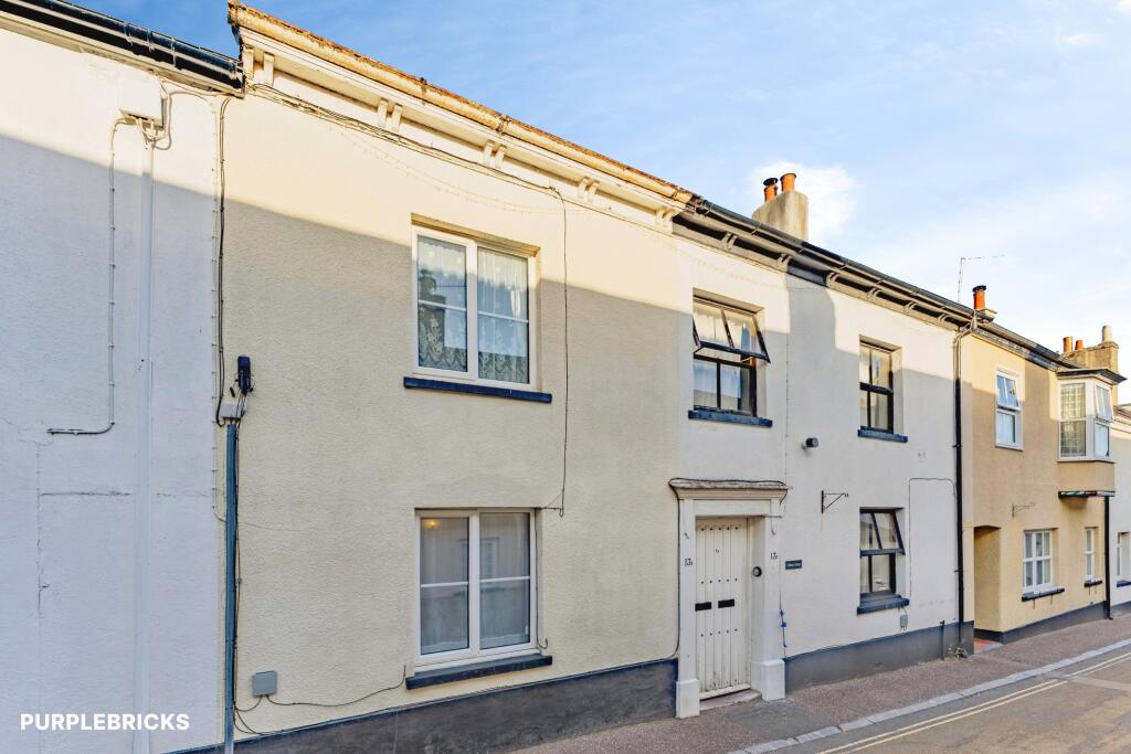 Main image of property: Clifford Street, Newton Abbot, TQ13