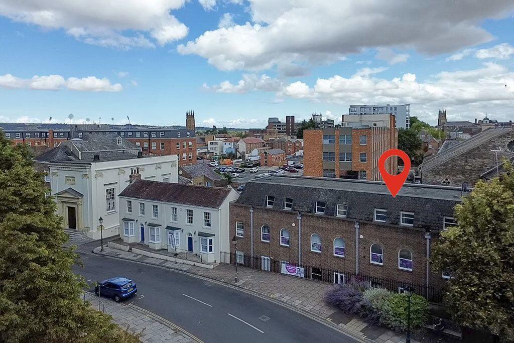 Main image of property: St. Georges Place, Taunton