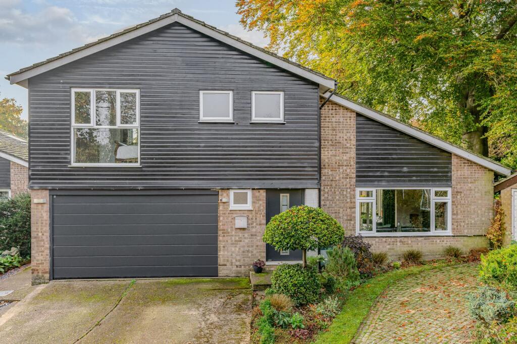 Main image of property: Church Fields, Standon, SG11