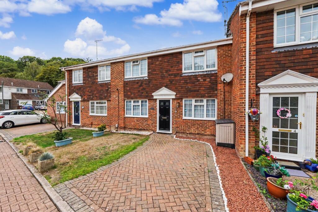 Main image of property: Greenbank Close, Hempstead