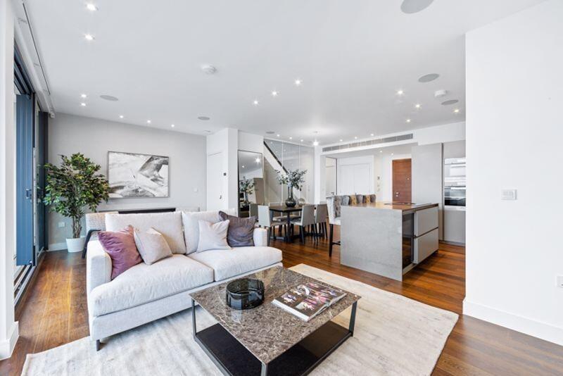 Main image of property: Centre Heights, 137 Finchley Road, London NW3