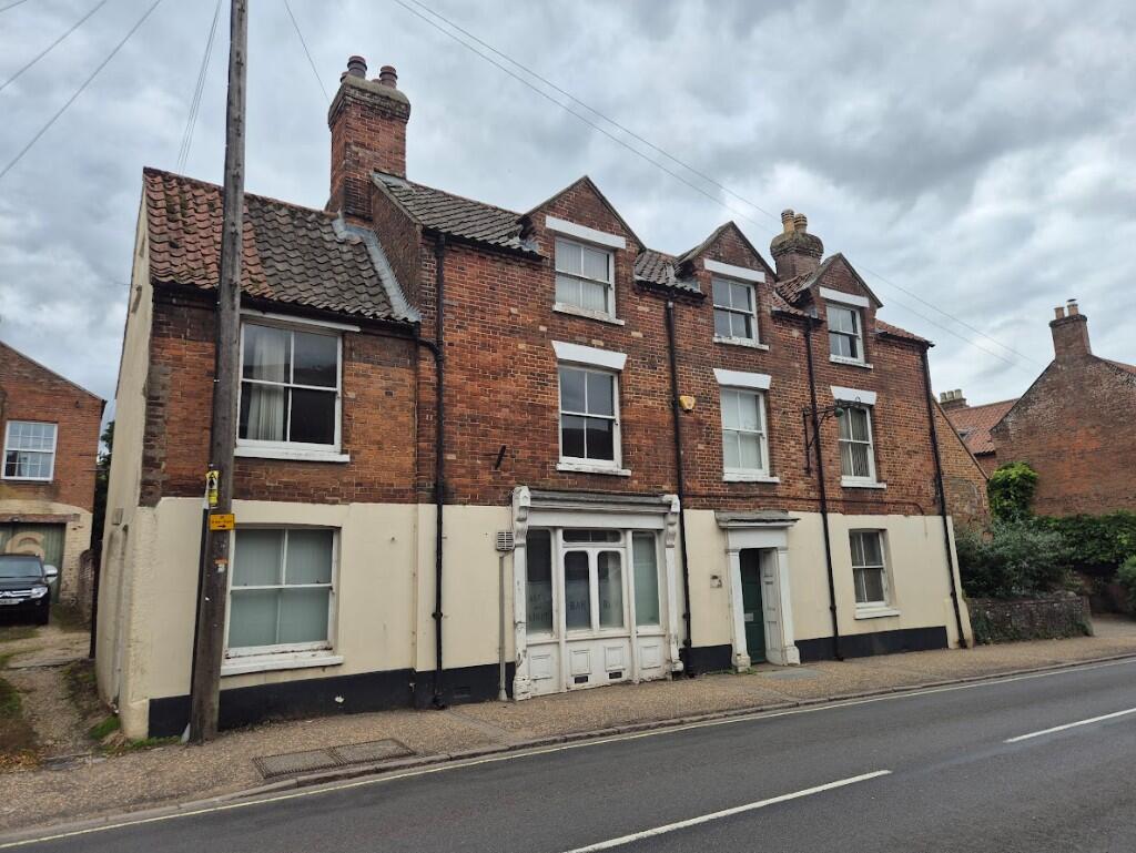 Main image of property: White Lion House, 20 Station Street, Swaffham, PE37 7LH