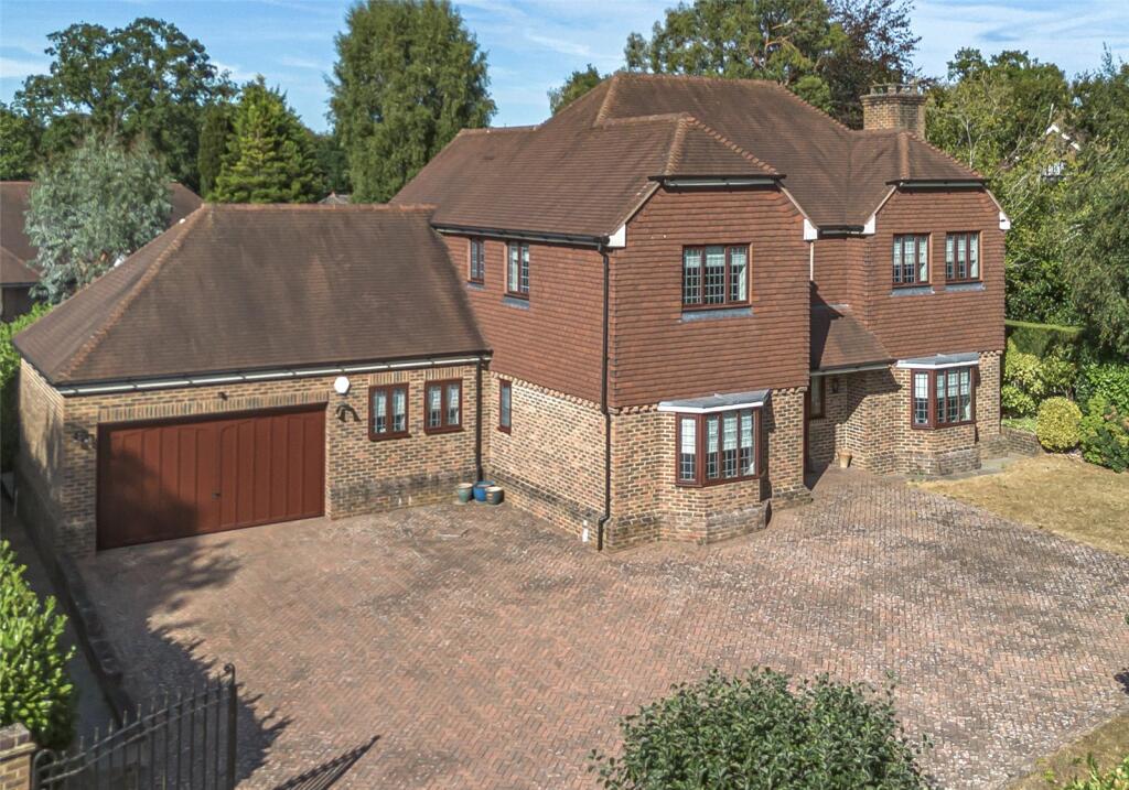 Main image of property: Hillstream Close, West Chiltington, Pulborough, West Sussex, RH20