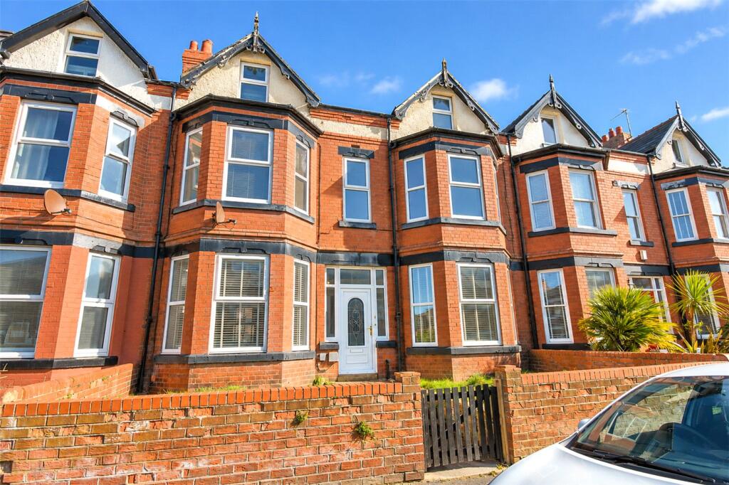 Main image of property: Alderley Road, Hoylake, Wirral