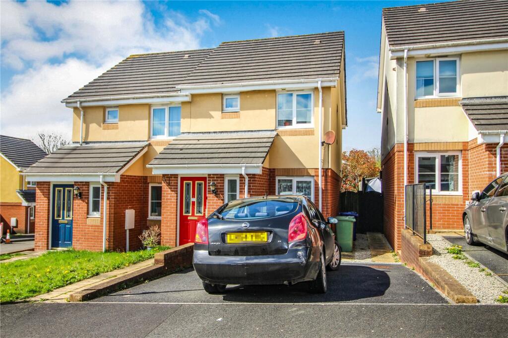 Main image of property: Woodland View, Holsworthy, Devon