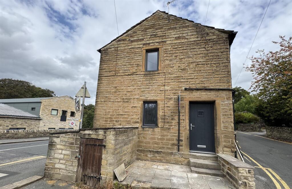 Main image of property: North Road, Huddersfield HD8 0RN