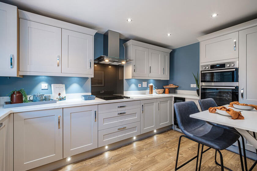 Main image of property: Stratford Drive
Overstone
NN6 0RP