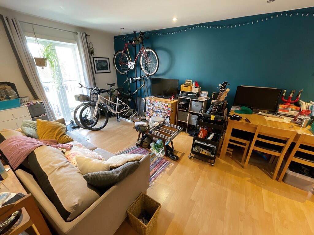 Main image of property: Raby Street, Manchester