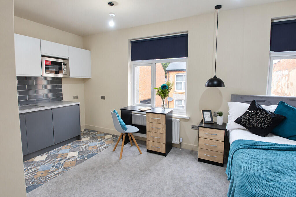 Main image of property: Paget Road, Leicester