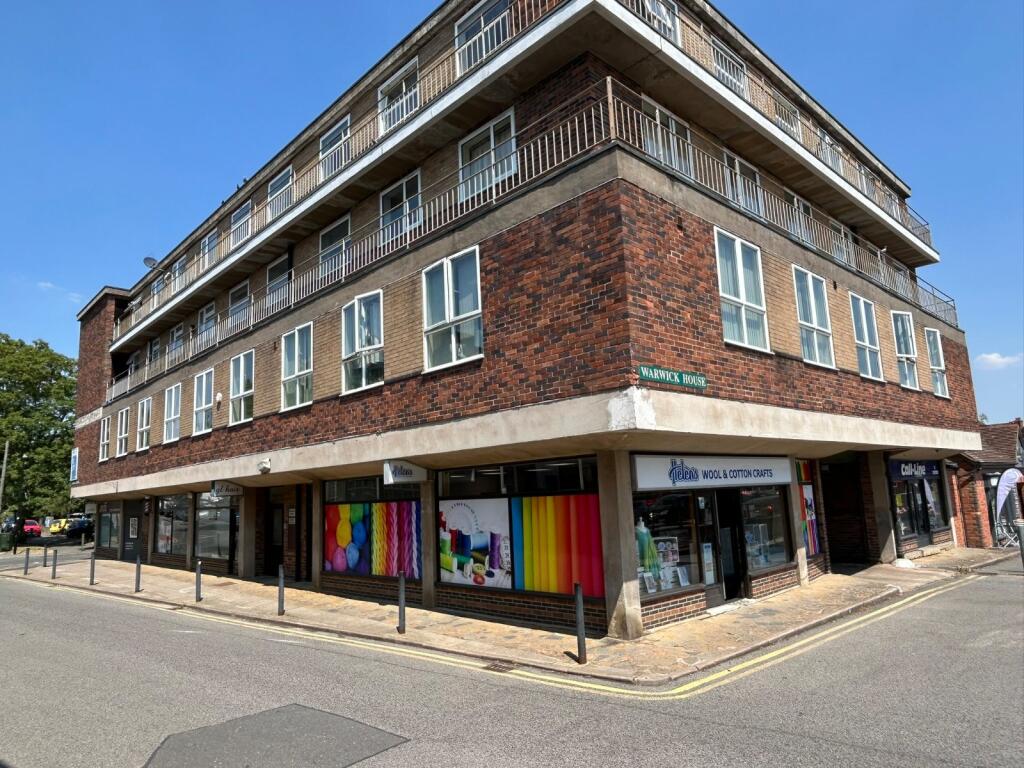 Main image of property: Station Road, Kenilworth, Warwickshire, CV8