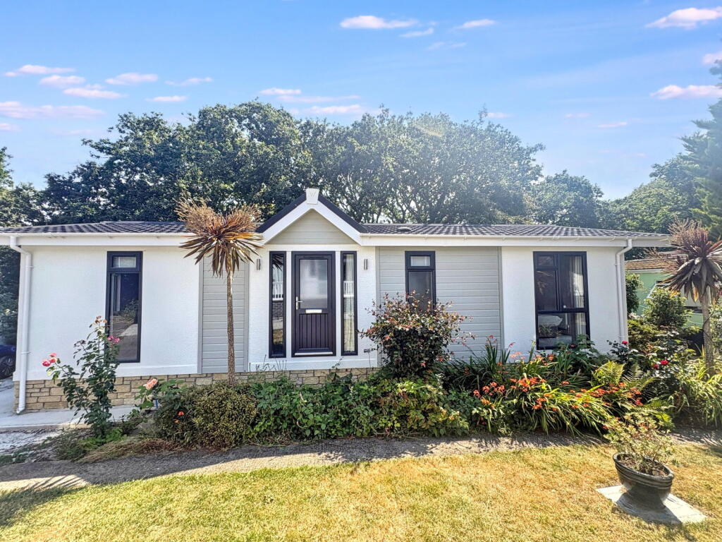 Main image of property: Falmouth