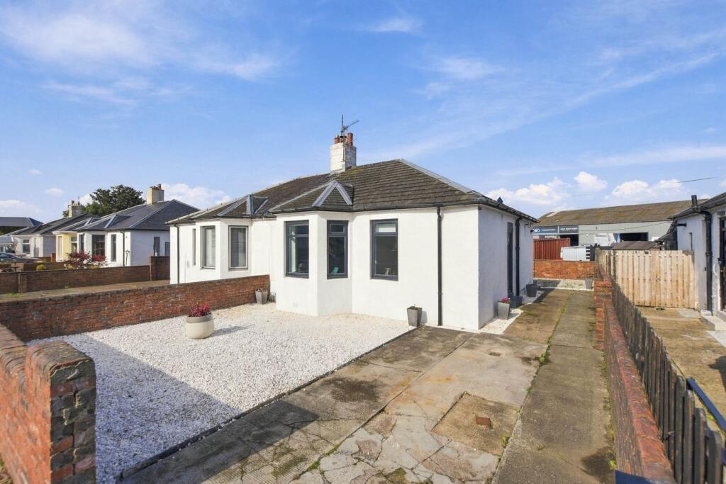 Main image of property: Lochside Road, Ayr, KA8