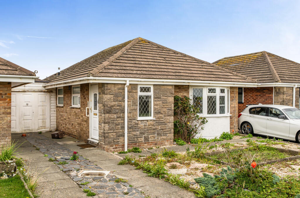Main image of property: Ffordd Dyfed, Tywyn, Gwynedd, LL36