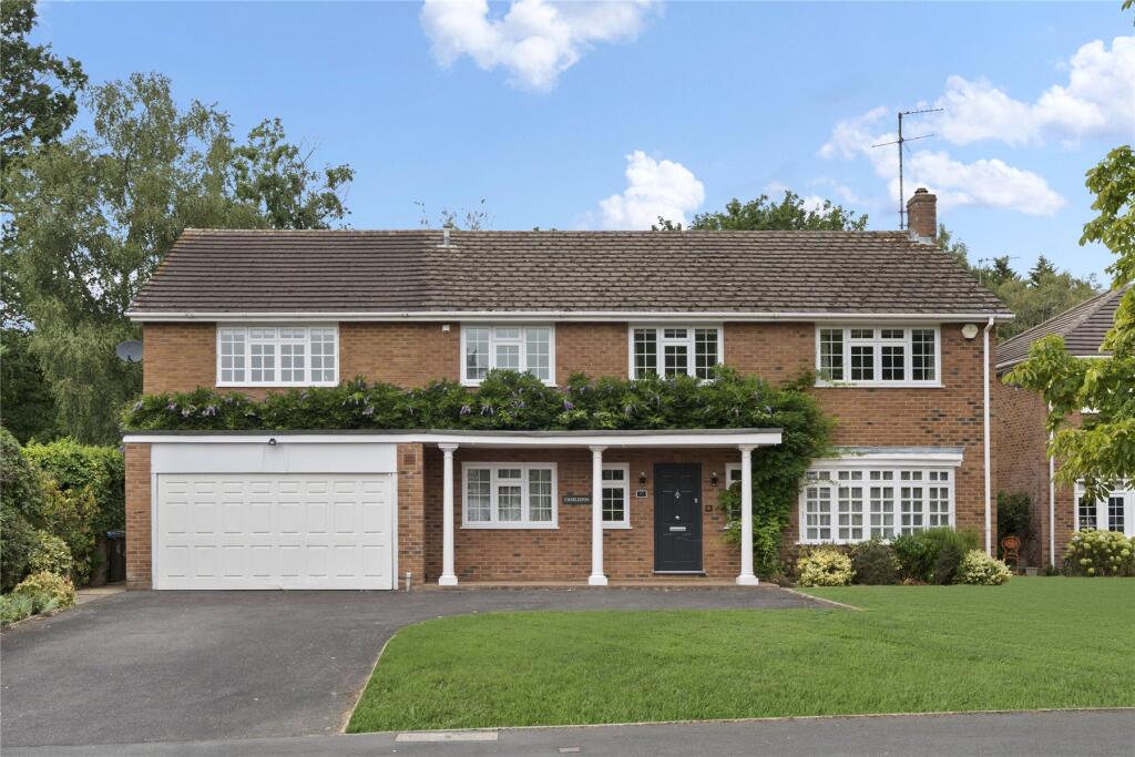 Main image of property: Pine Walk, Cobham, Surrey, KT11