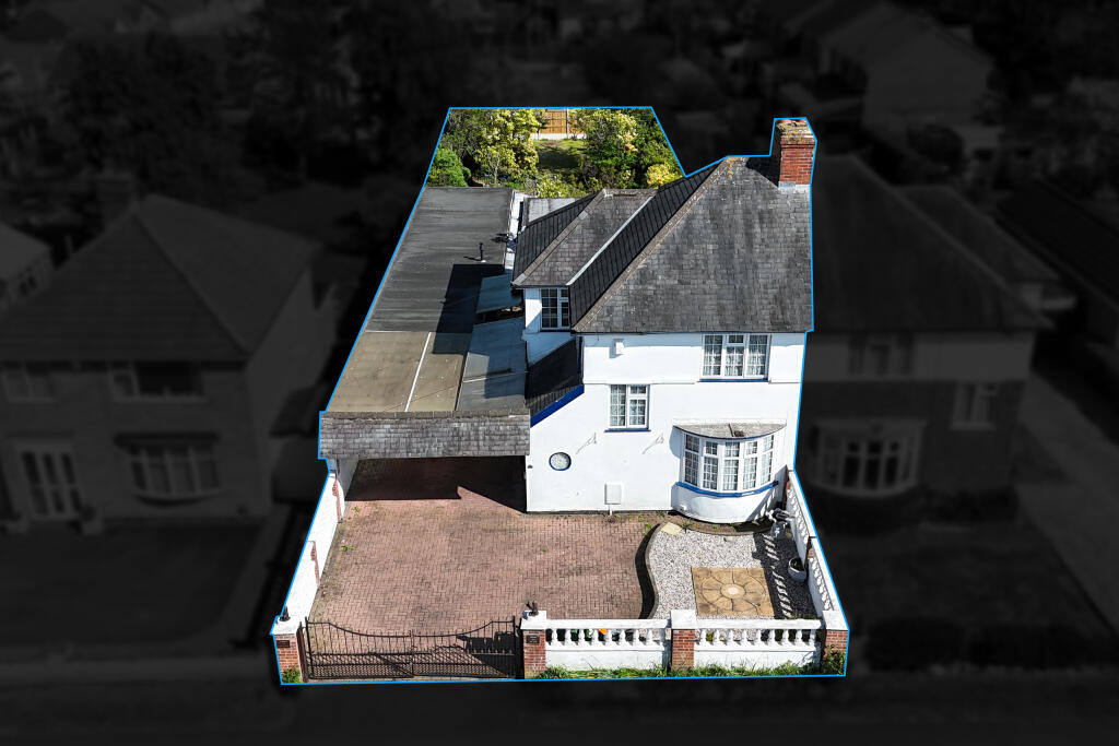 Main image of property: Liberty Road, Glenfield, Leicester, Leicestershire